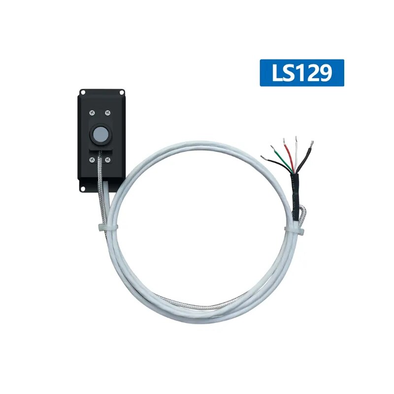 LS129 UV  κ ׽Ʈ ǽð  µ, RS485 MODBUS  PLC ΰ-ǻ ̽  ý